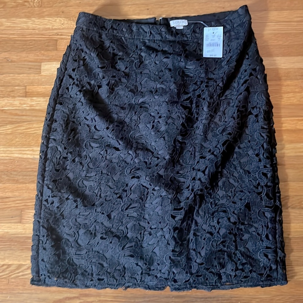J. Crew Skirt